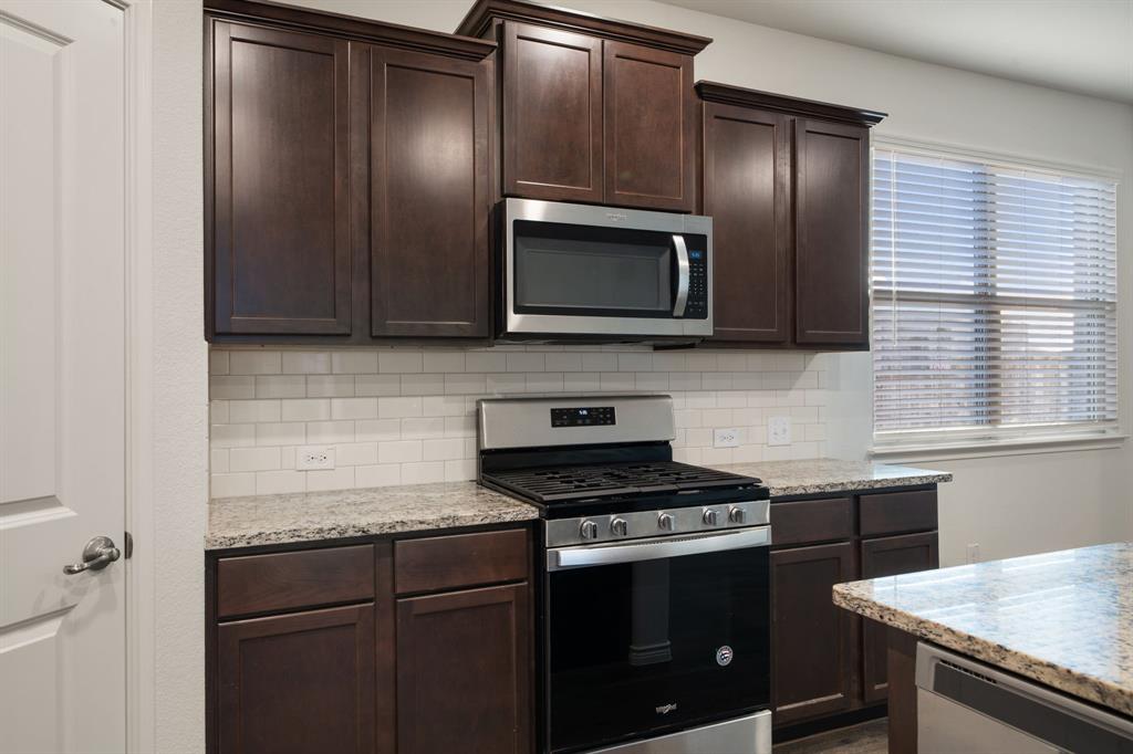 Weston Ridge Ph I - Residential