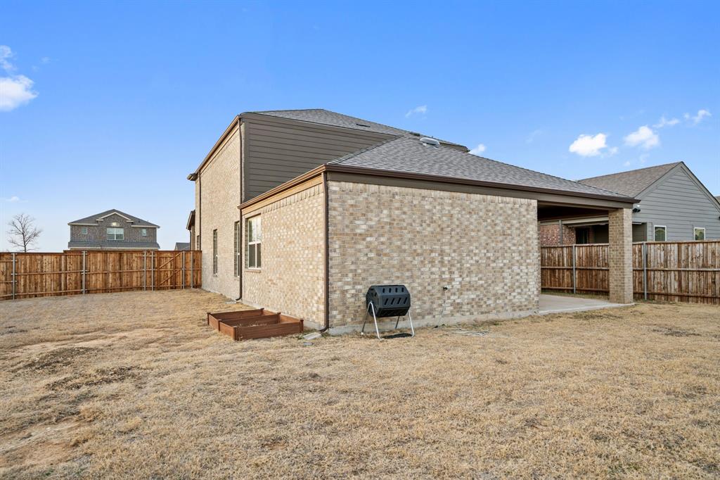 Weston Ridge Ph I - Residential