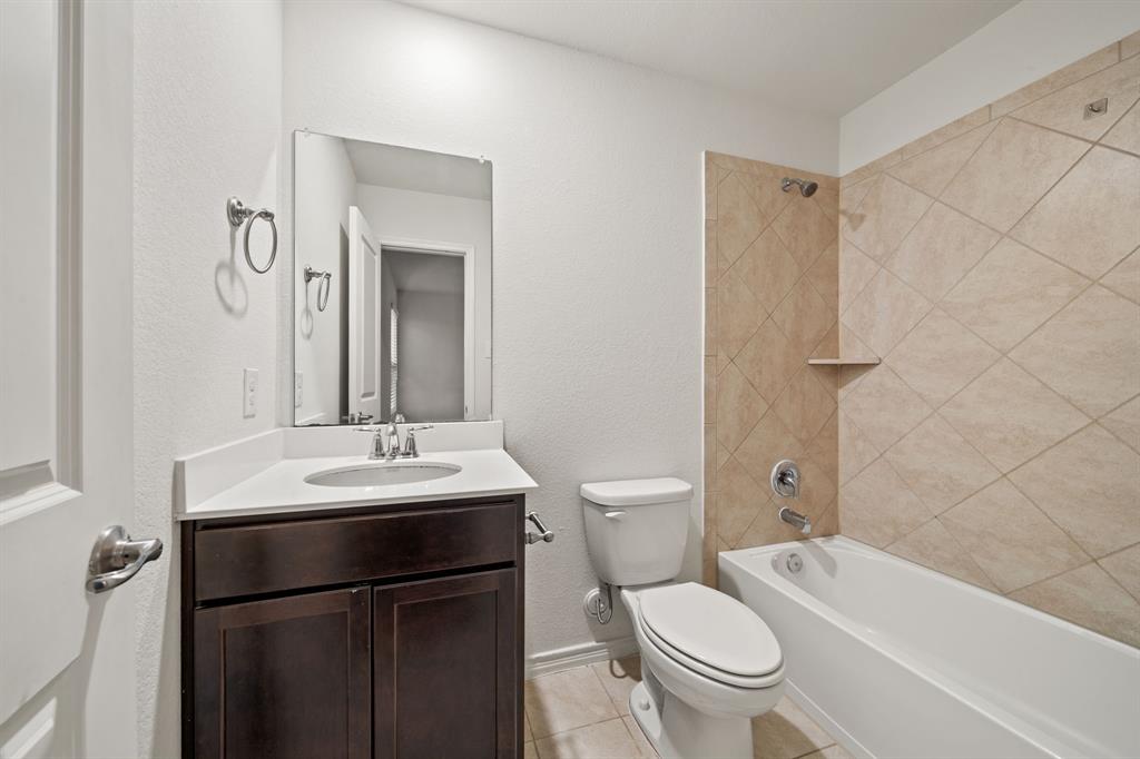 Weston Ridge Ph I - Residential