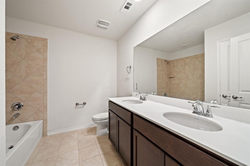 Weston Ridge Ph I - Residential