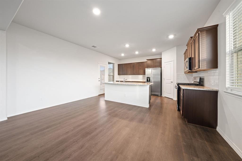 Weston Ridge Ph I - Residential