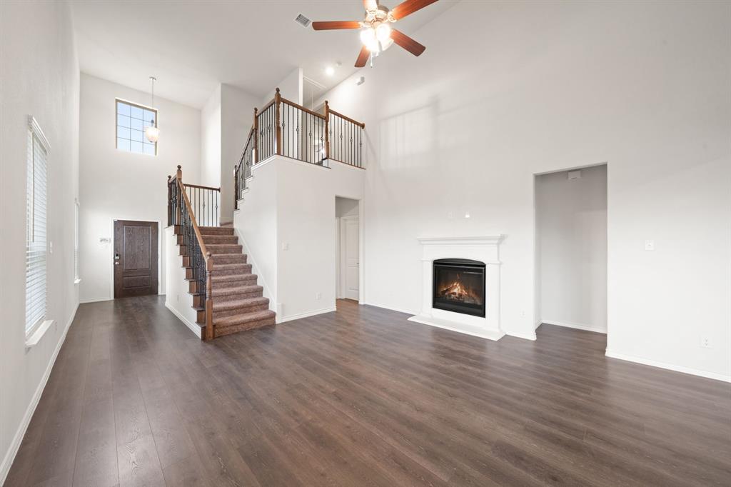 Weston Ridge Ph I - Residential