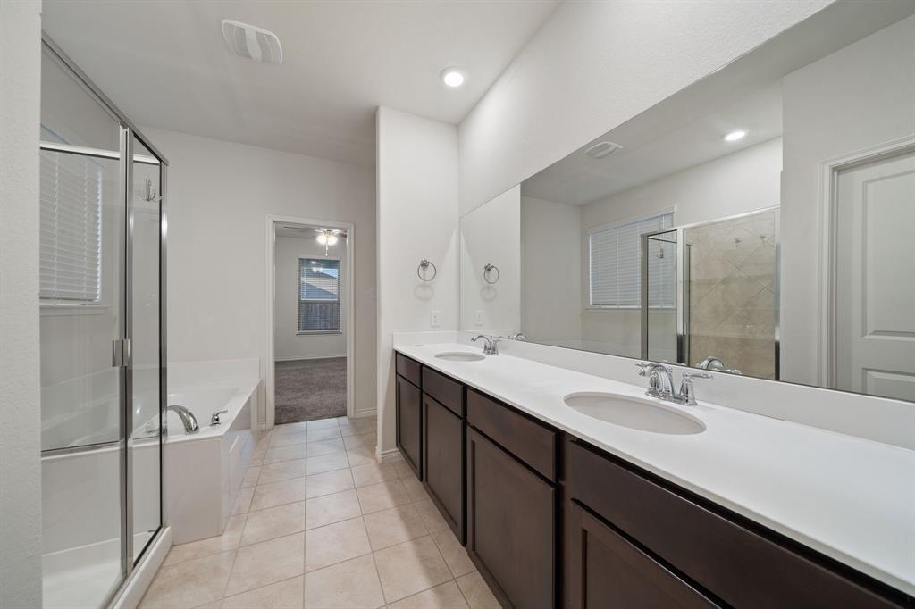 Weston Ridge Ph I - Residential