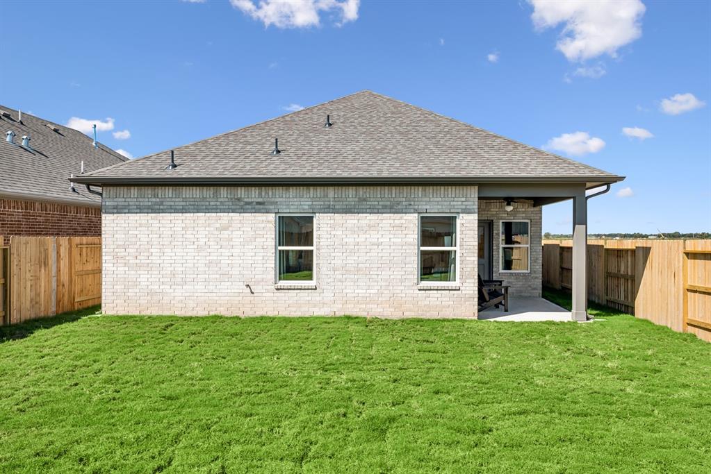 Terra Trace - Residential