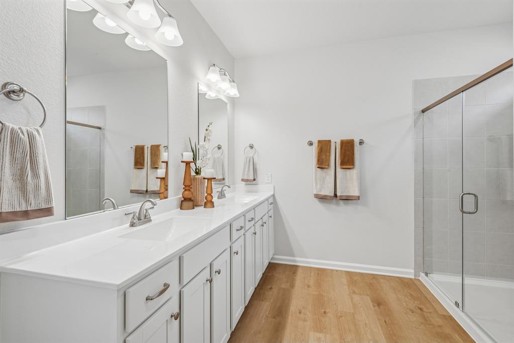 Terra Trace - Residential