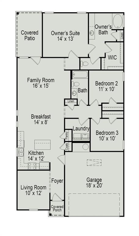 Terra Trace - Residential