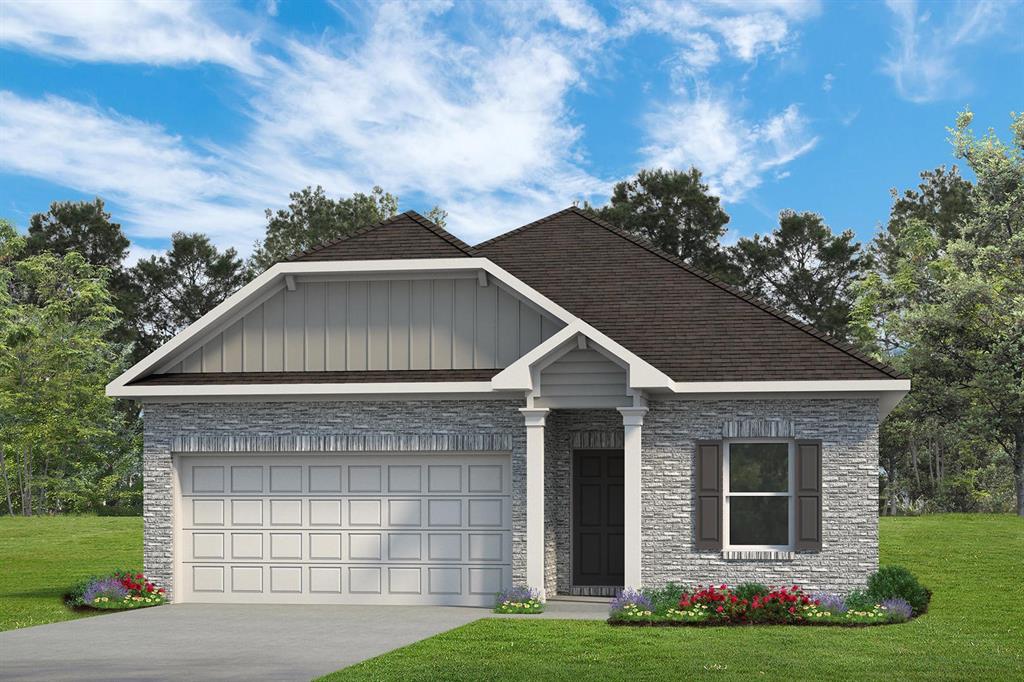 Terra Trace - Residential