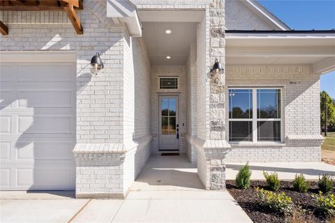 A home in River Oaks