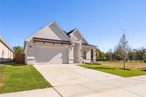 A home in River Oaks