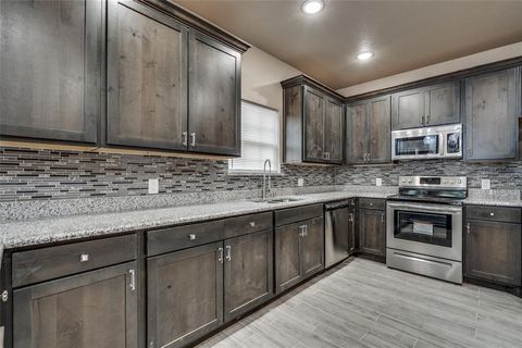 A home in Point