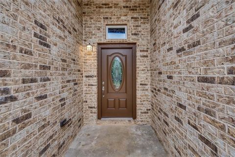 A home in Point