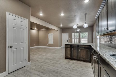 A home in Point