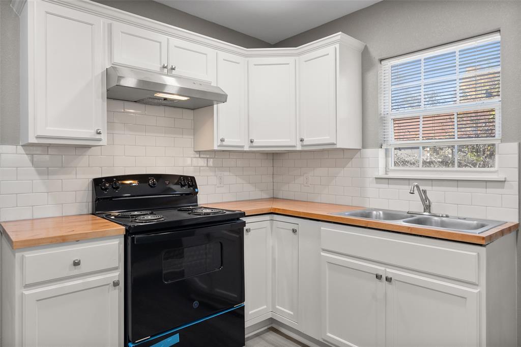 Corsicana - Residential