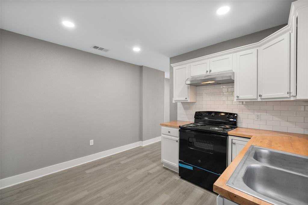 Corsicana - Residential