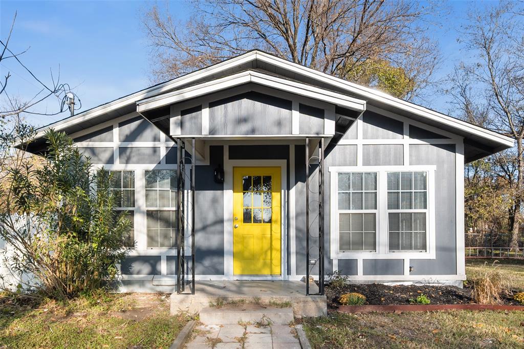 Corsicana - Residential