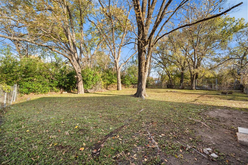 Corsicana - Residential