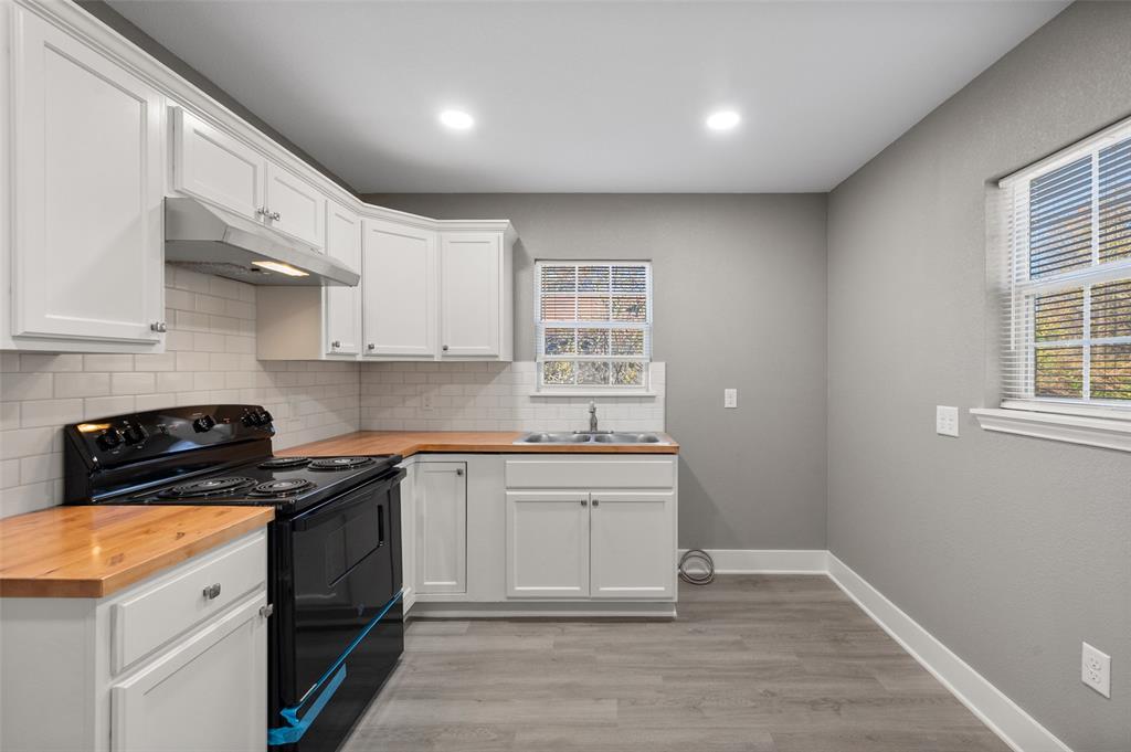 Corsicana - Residential