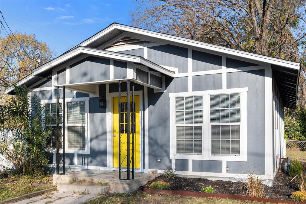 Corsicana - Residential