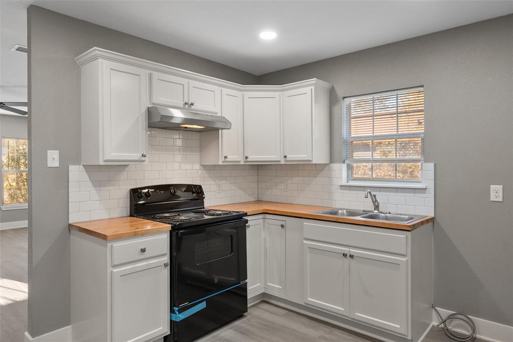 Corsicana - Residential