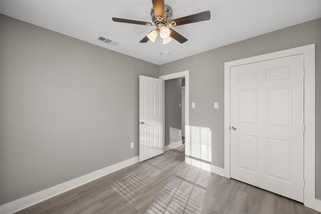 Corsicana - Residential