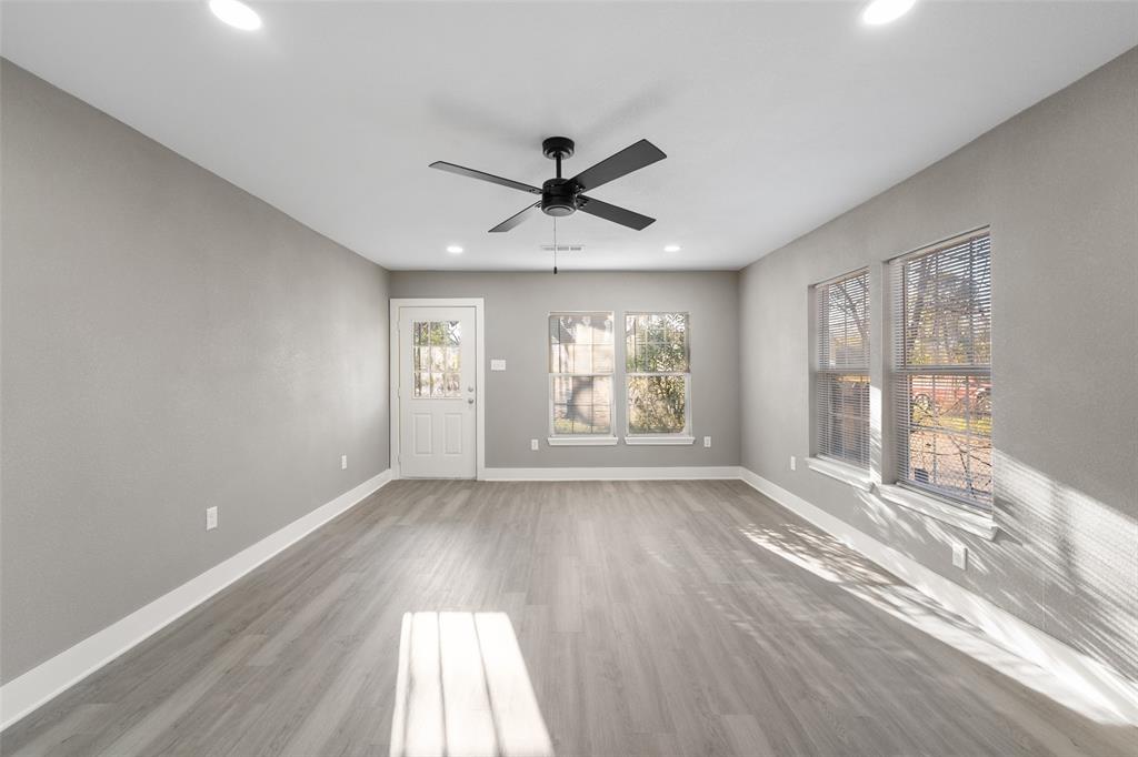 Corsicana - Residential