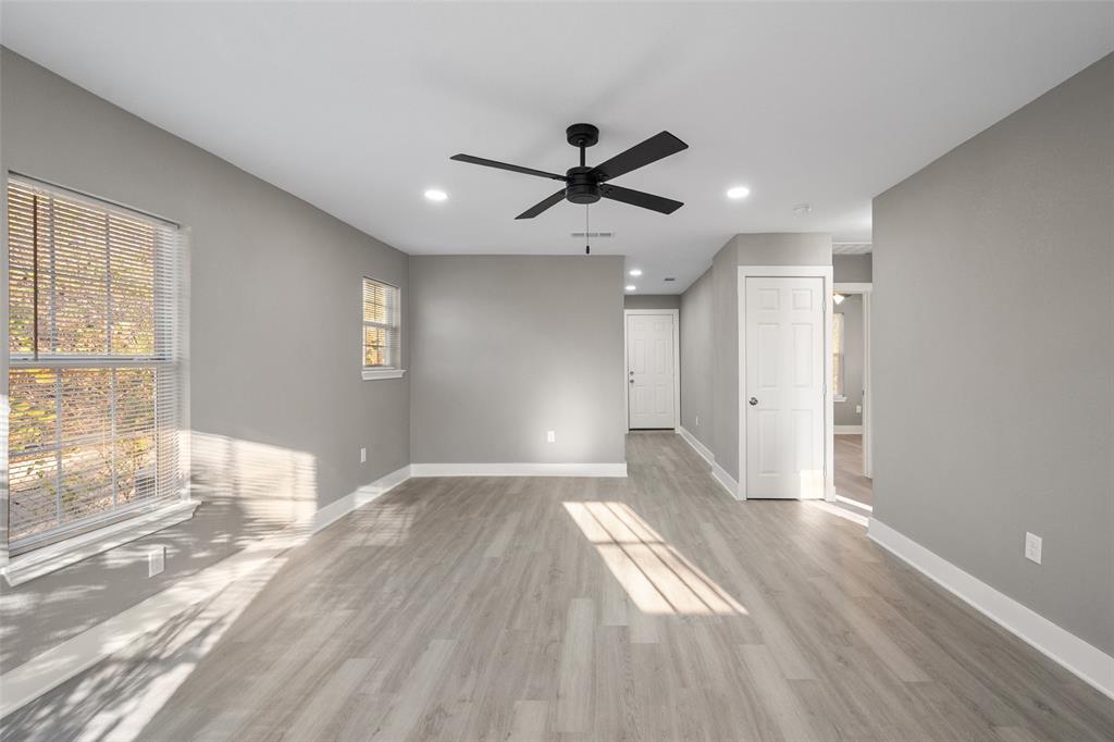 Corsicana - Residential