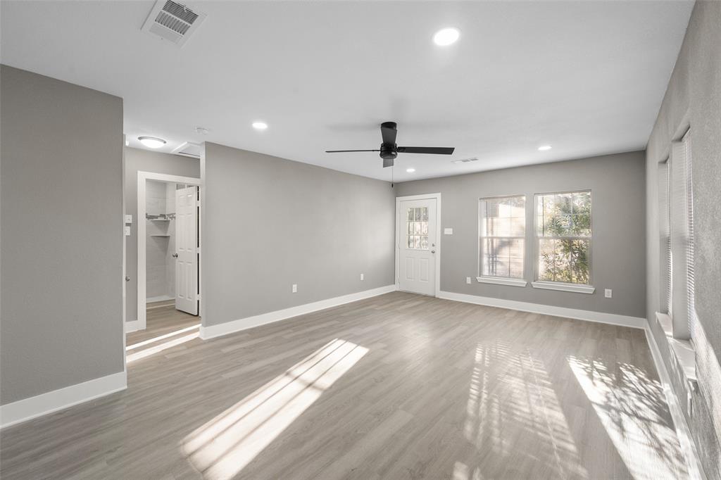 Corsicana - Residential