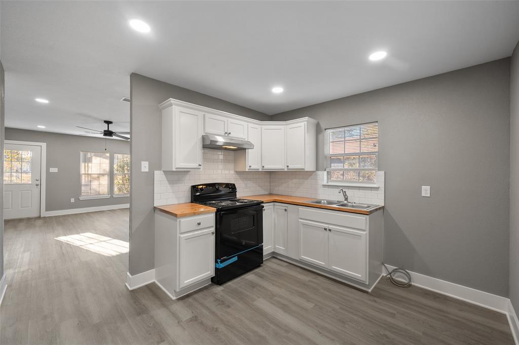 Corsicana - Residential