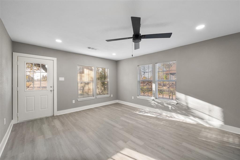 Corsicana - Residential