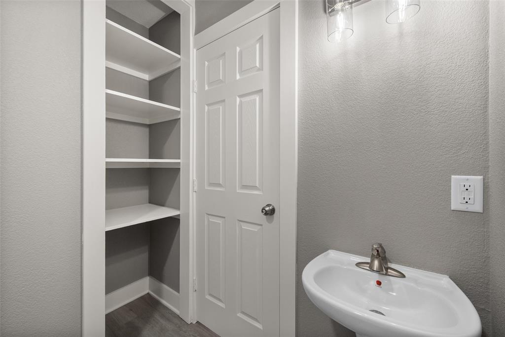 Corsicana - Residential