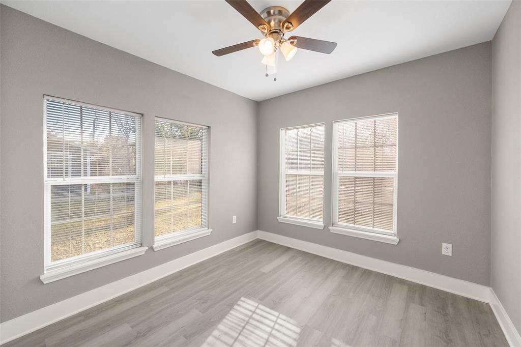 Corsicana - Residential