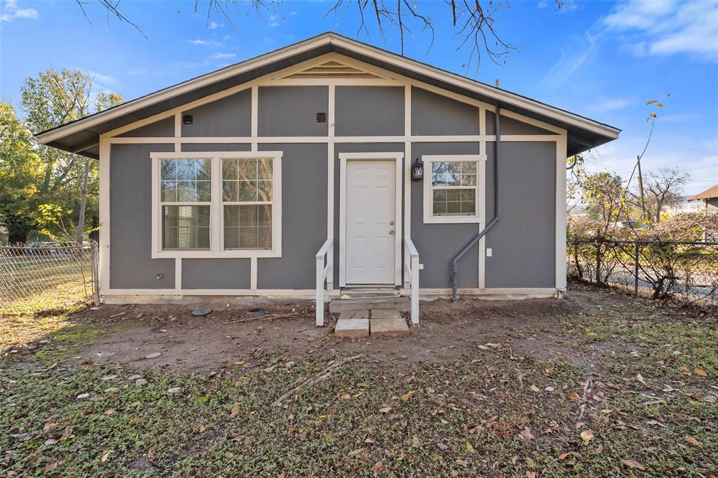 Corsicana - Residential