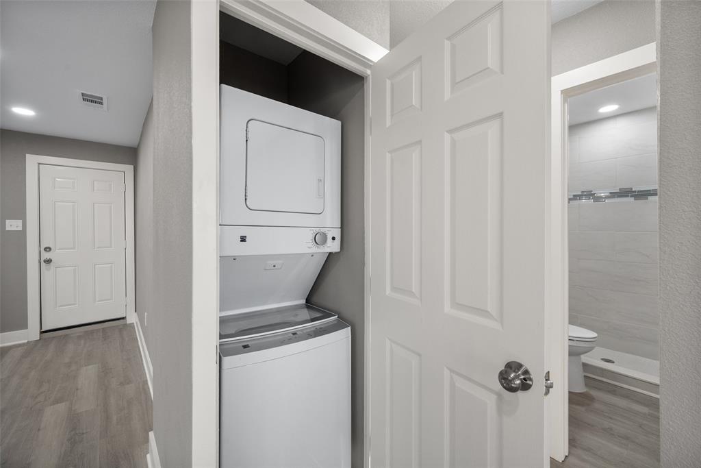 Corsicana - Residential