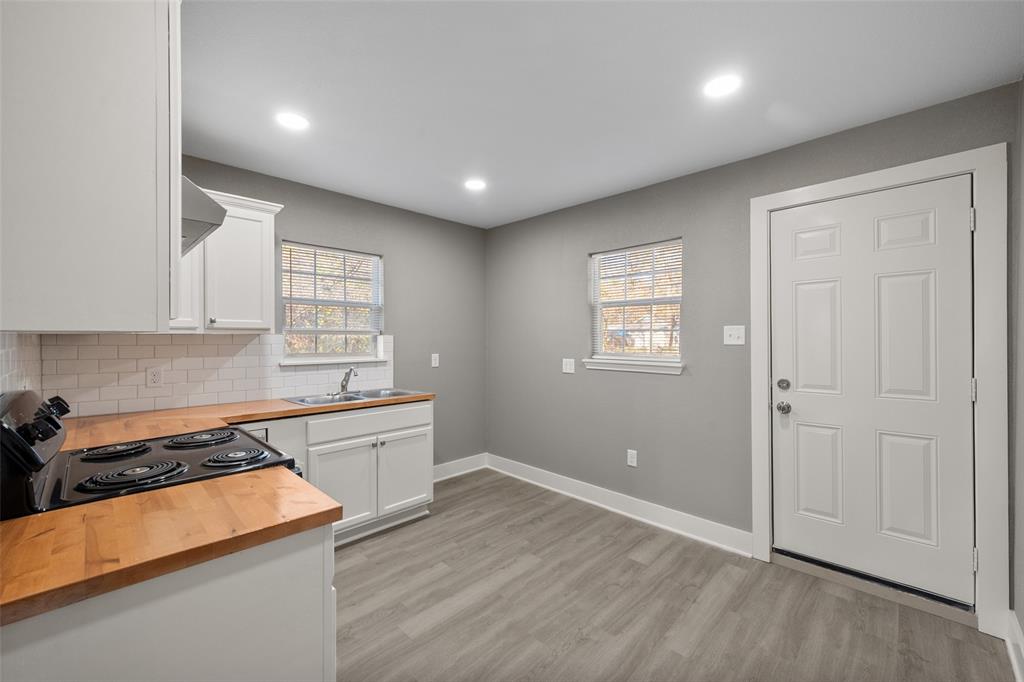 Corsicana - Residential