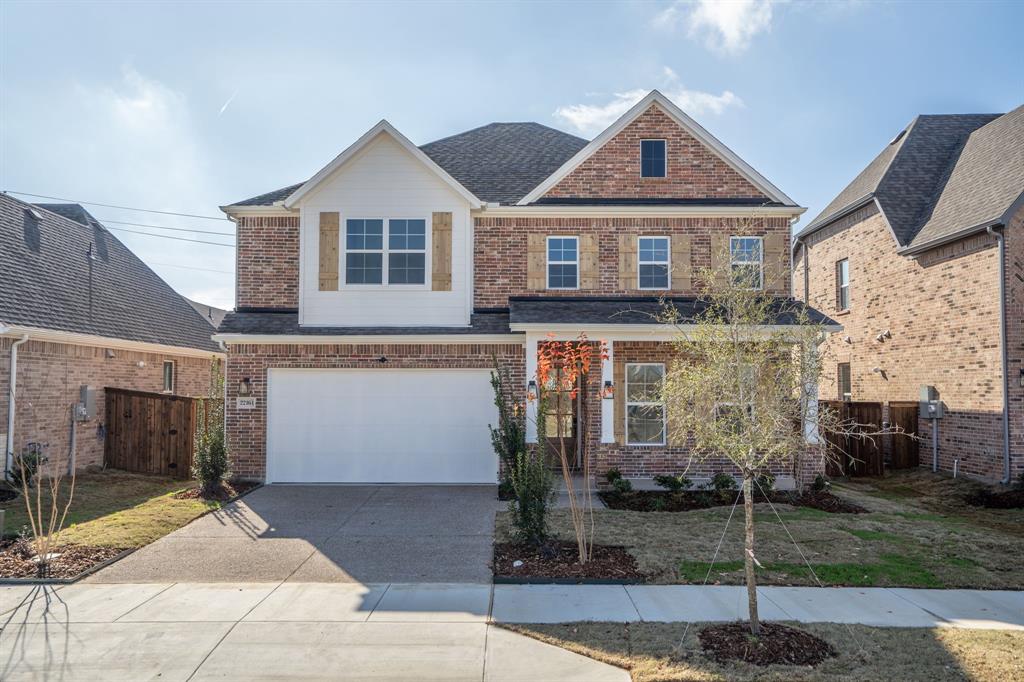 2216 Mercy Way