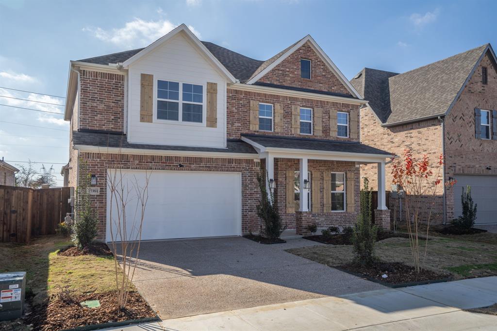 2216 Mercy Way