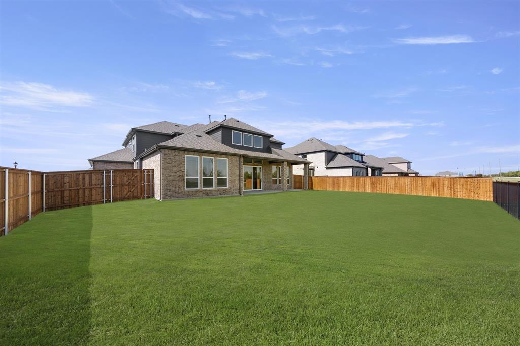 Polo Ridge - Residential