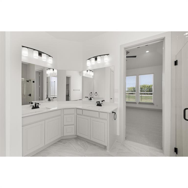 Polo Ridge - Residential