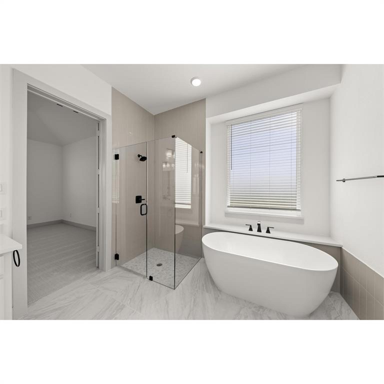 Polo Ridge - Residential