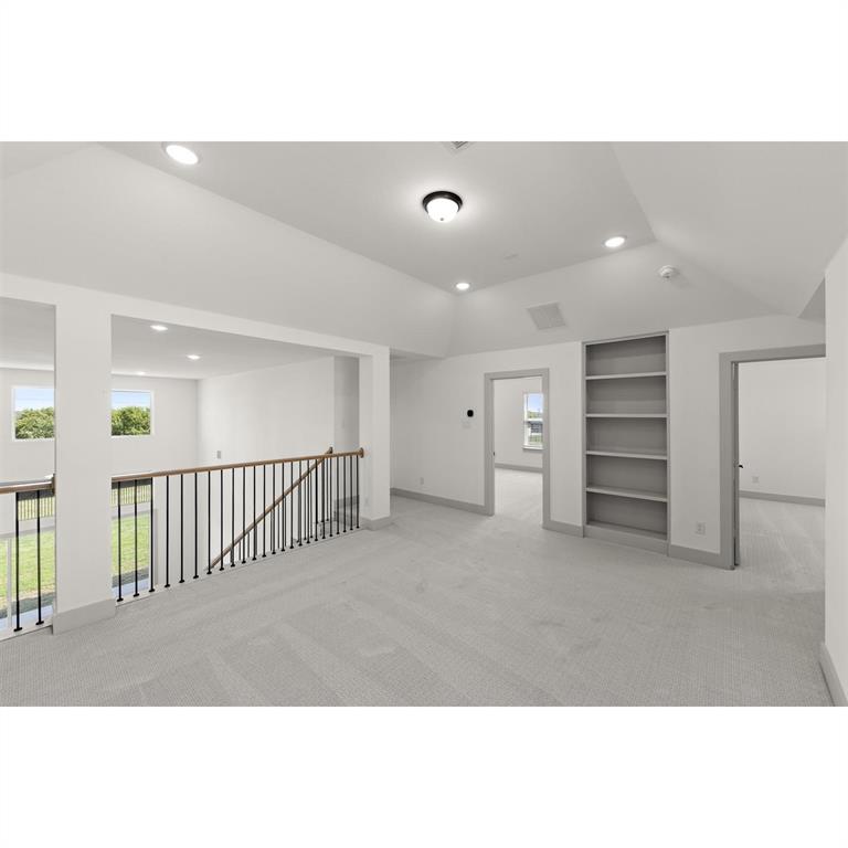 Polo Ridge - Residential