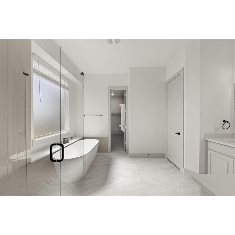 Polo Ridge - Residential