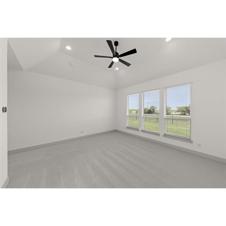 Polo Ridge - Residential