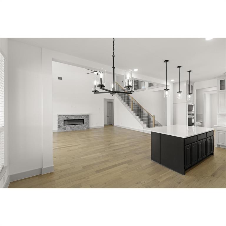 Polo Ridge - Residential