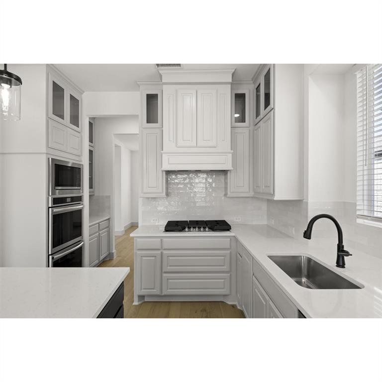 Polo Ridge - Residential