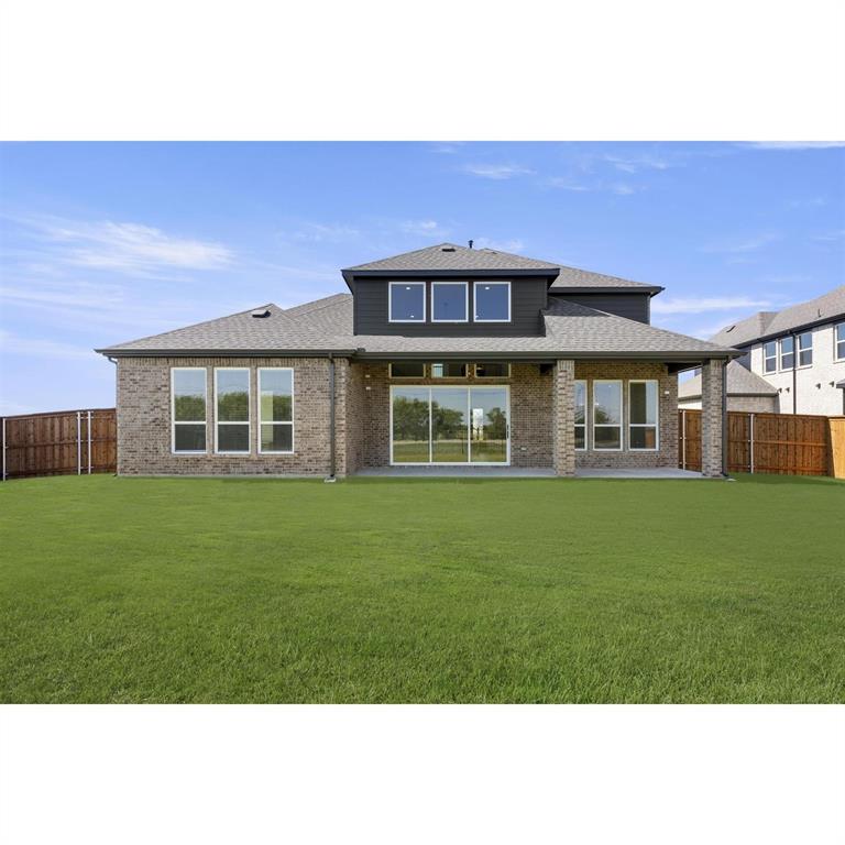 Polo Ridge - Residential