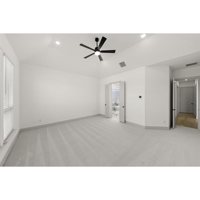 Polo Ridge - Residential