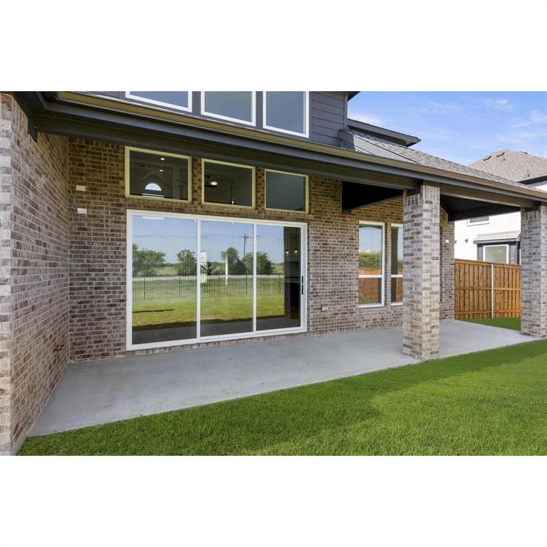 Polo Ridge - Residential