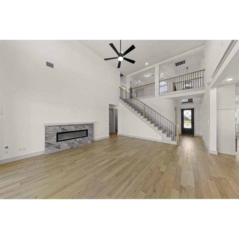 Polo Ridge - Residential