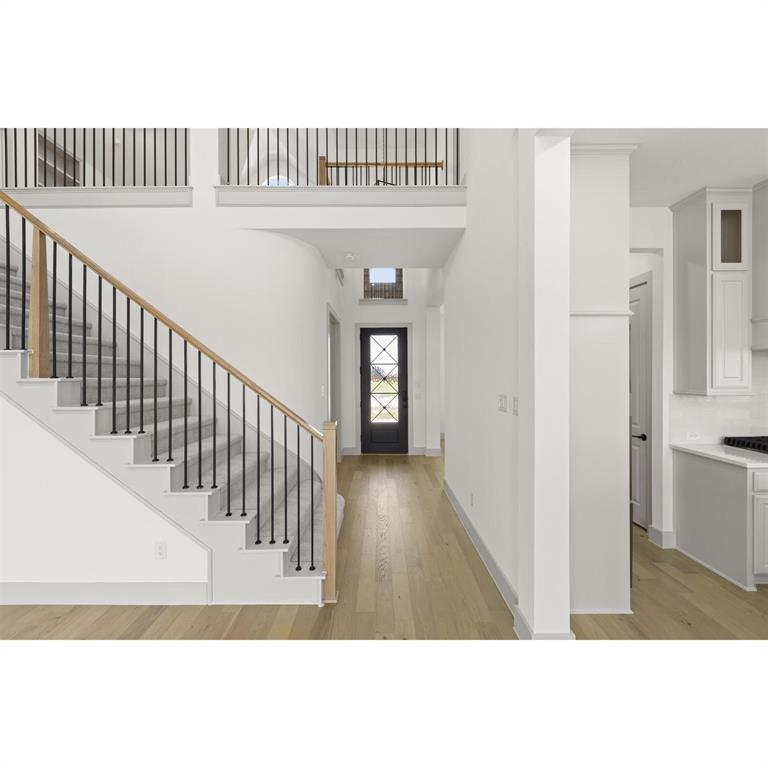 Polo Ridge - Residential