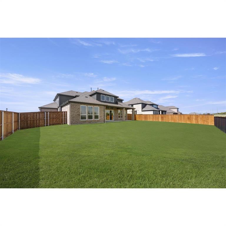 Polo Ridge - Residential